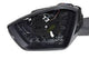 Left Exterior Rear view Mirror housing Original Skoda Superb