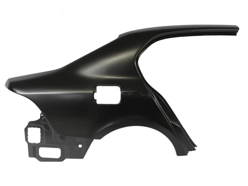 Rear Left Wing Original Skoda Superb Egy Car Parts