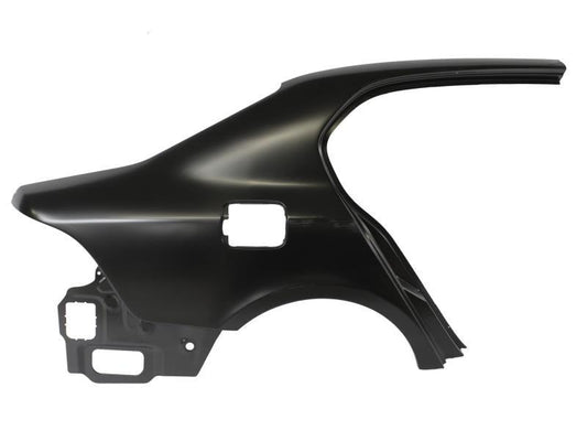 Rear Left Wing Original Skoda Superb Egy Car Parts