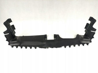 compare product Front Upper Air Duct Original Skoda Superb
