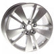 Aluminum Rim 18' Original Skoda Superb Egy Car Parts