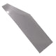 Rear Protective Sticker Film Original Skoda Superb