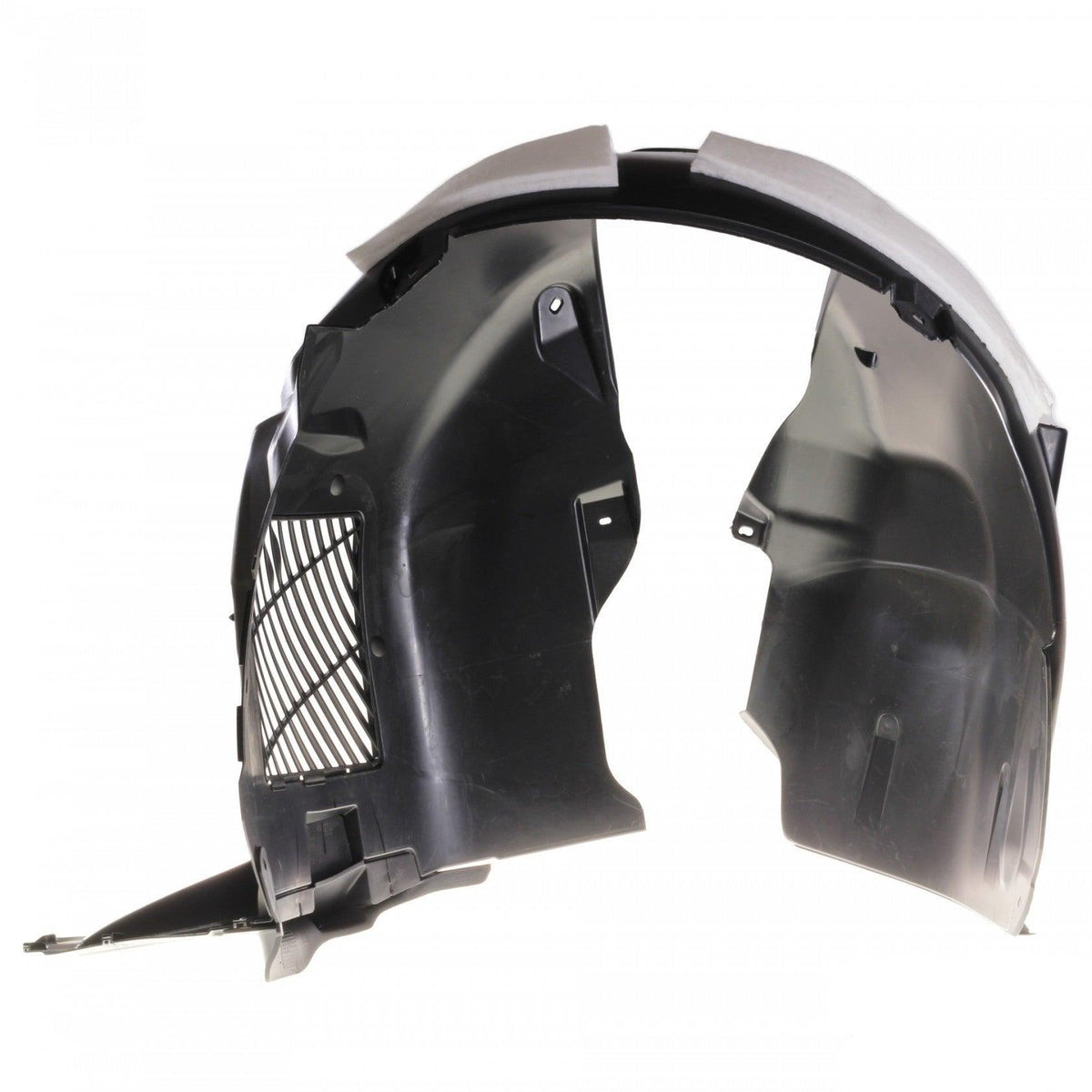 Front Left Wheel Arch Housing Original Skoda Superb 2018