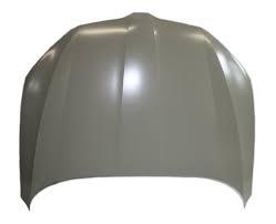Prime Bonnet Hood Skoda Superb Original Egy Car Parts