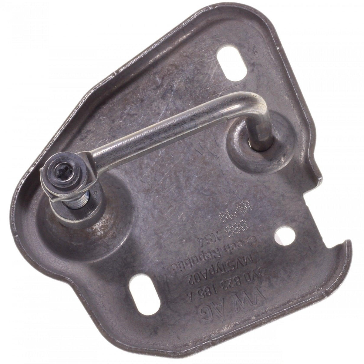 Upper Tailgate Flap Lock Original VW Group