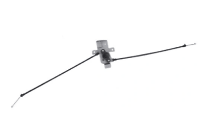 Bonnet Gas Filled Strut Original Skoda Superb