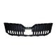Radiator Grille Cover Original Skoda Superb Egy Car Parts
