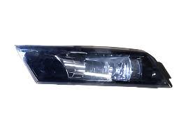 Front Left Fog Lamp Original Skoda Superb Egy Car Parts