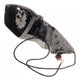 Wing Mirror Housing Original Skoda Superb Egy Car Parts