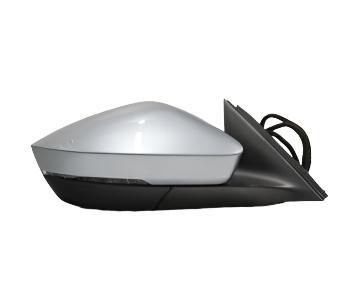 Right Wing Mirror Original Skoda Superb Egy Car Parts