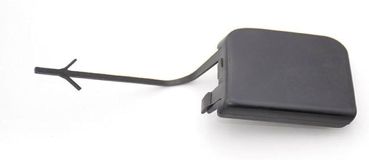 Rear Bumper Hook Cap Original Skoda Superb