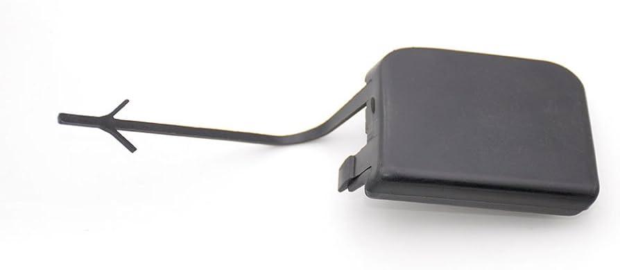 Rear Tow Hook Cap Original Skoda A7