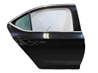 Rear Left Door Original Skoda Superb Egy Car Parts