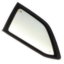 Rear Window Glass Skoda Superb Egy Car Parts
