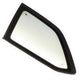 Rear Window Glass Skoda Superb Egy Car Parts