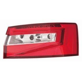 Rear Right Tail Light Original Skoda Superb Egy Car Parts