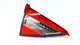 Rear Left Taillight Original Skoda Superb Classic Egy Car Parts