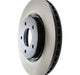 Front MKF Brake Disc Drums For Nissan - Ranault