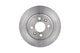 Front Brake Disc For Renault Samko