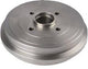 Rear MKF Brake Disc Drums For Nissan Sunny N17
