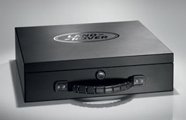 Loadspace Security Box (Range Rover Evoque L538)