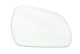 Rearview Mirror Glass Convex Original Skoda - Audi