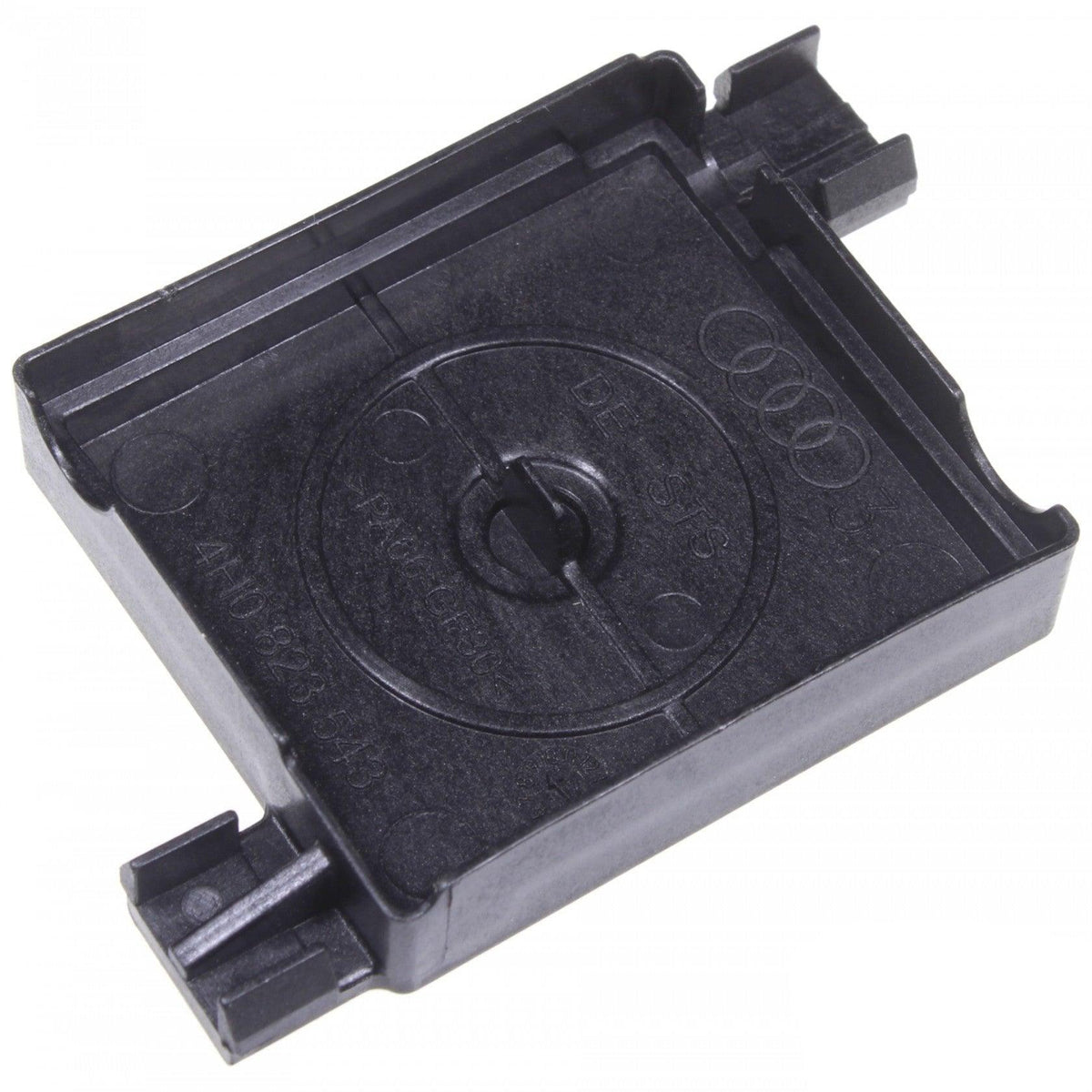 Bonnet Bowden Cable Holder Original VW Group