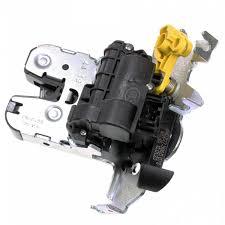 Tailgate Microswitch Lock Original VW Group Egy Car Parts