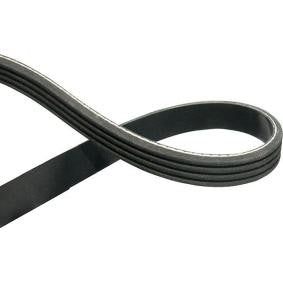 Engine Serpentine Dynamo Belt For Chevrolet - Honda - Other Brands