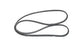 Serpentine Dynamo Belt For CHRYSLER - HONDA - HYUNDAI - Other Brands