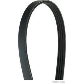 Serpentine Drive Belt – Compatible with Hyundai, Kia & More | High-Performance Engine Belt