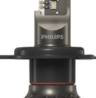 مجموعة من 2 مصباح LED للسيارة من Philips Ultinon Pro9000 