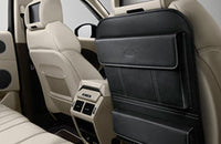 Premium Seat Back Stowage (Discovery 4th Gen)