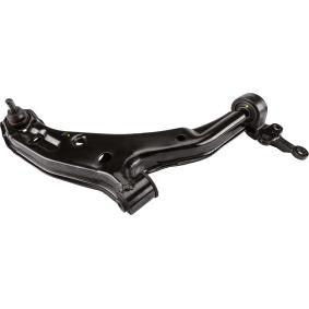 compare product Front Turkish Control Arm Wishbone NISSAN Sunny - Almera - Sentra