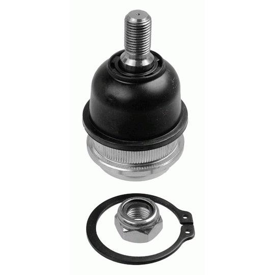 Lower Arm Ball Joint Assembly PMC For Hyundai - Kia 545300U000