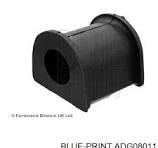 Front Anti Roll Bar Bush HYUNDAI Elantra