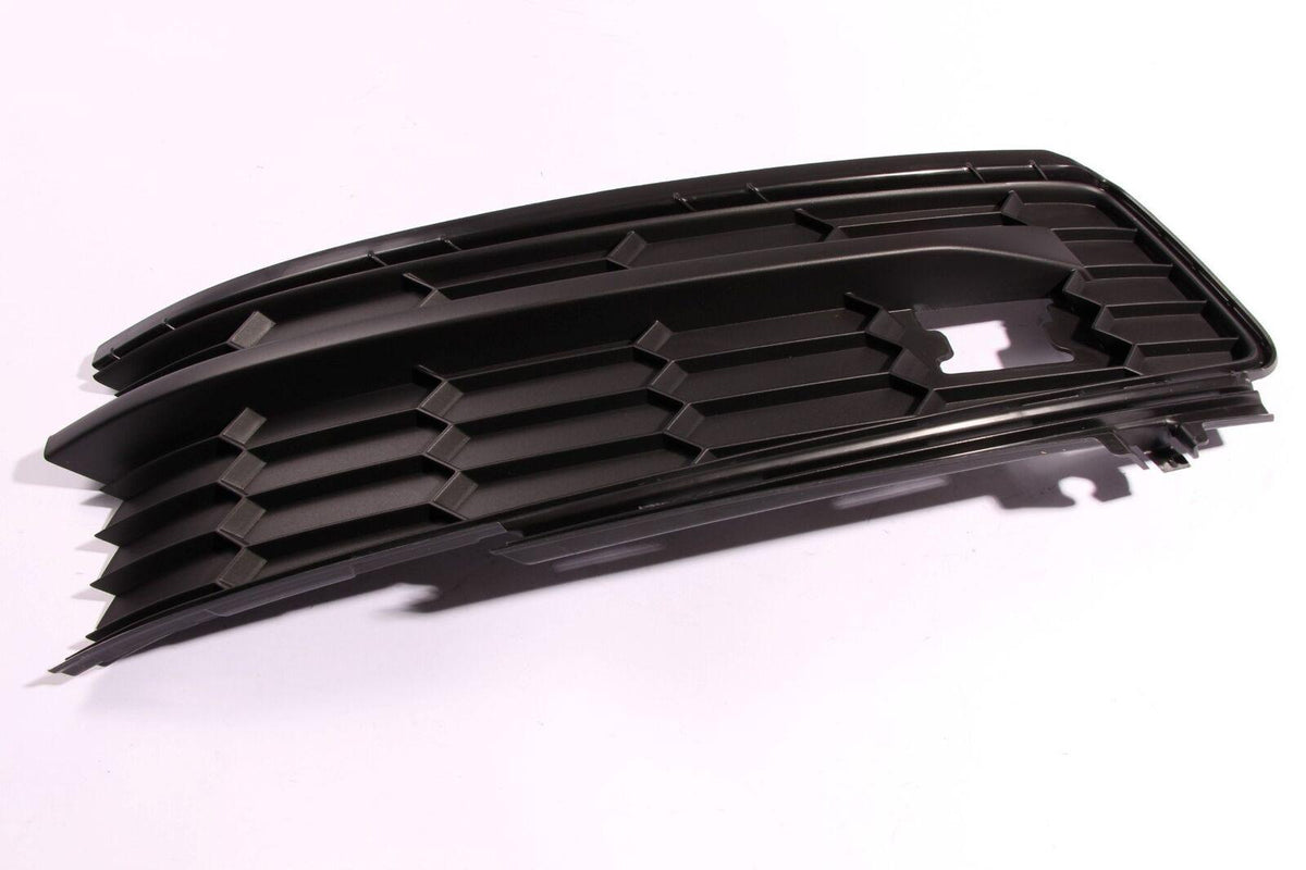 Front Bumper Cover Original Skoda Kodiaq