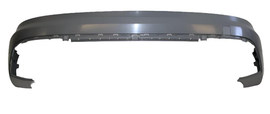 Upper Rear Protective Bumper Trim Original Skoda Kodiaq