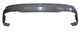 Upper Rear Protective Bumper Trim Original Skoda Kodiaq