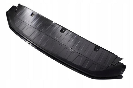 Front Lower Bumper Closing Element Original Skoda Kodiaq