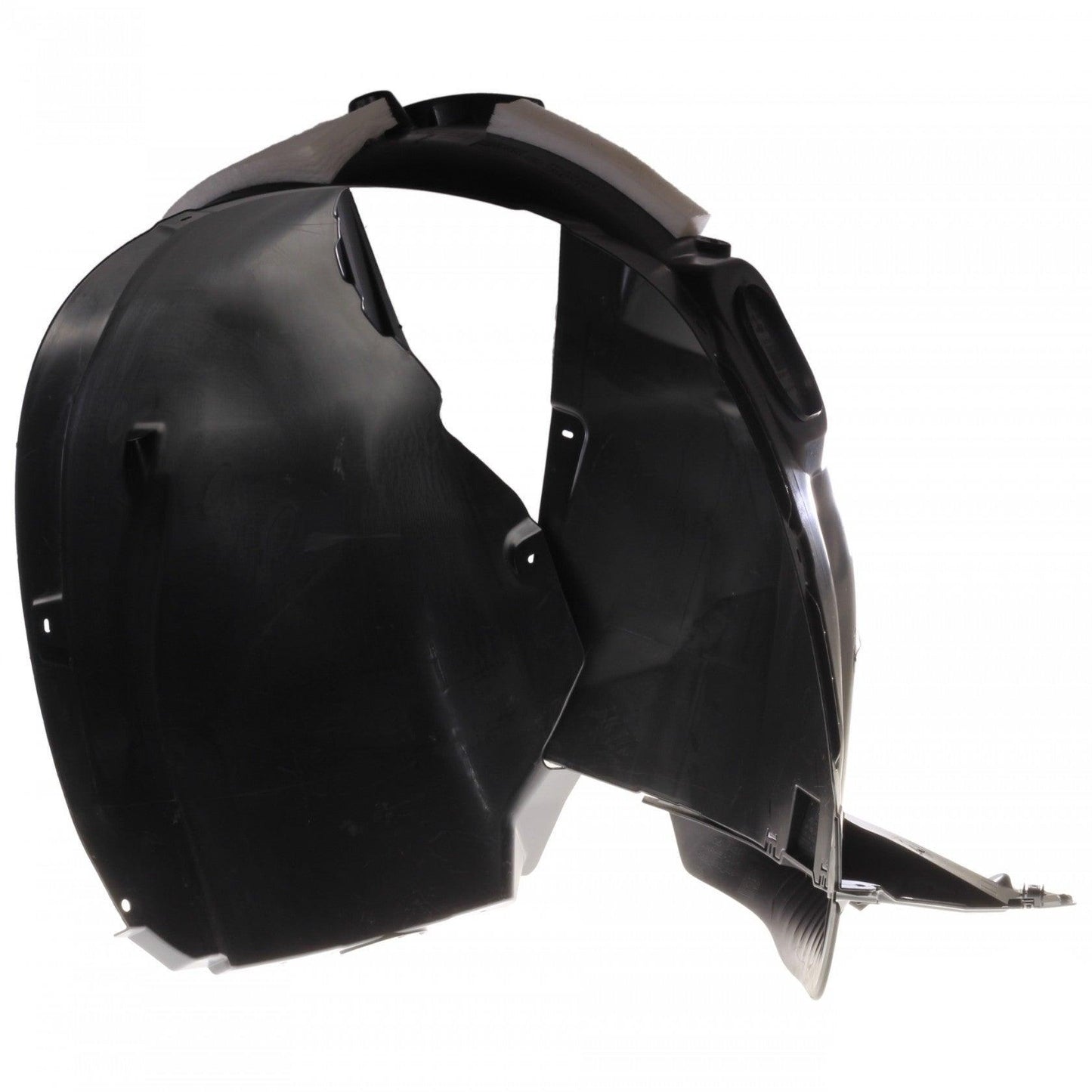 Front Right Wheel Arch Original Skoda Kodiac Egy Car Parts