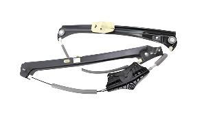 Rear Right Window Regulator Original Skoda Kodiaq / 565839462A Egy Car Parts