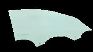 Upper Front Right Door Glass Seal With Molding Original Skoda Kodiaq 565837644D JV1