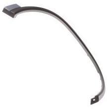 compare product Front Left Wheel Arch Trim Original Skoda Karoq