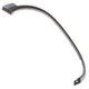 Front Left Wheel Arch Trim Original Skoda Karoq