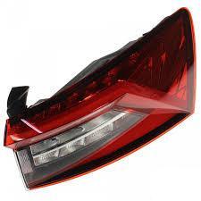 Rear Tail Light Original Skoda Kodiaq Egy Car Parts