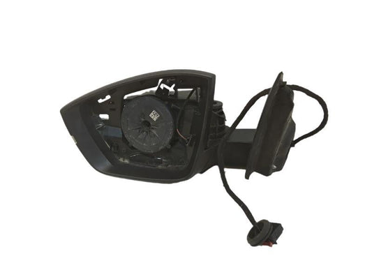 Left Wing Mirror Original Skoda Kodiaq Egy Car Parts