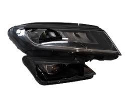 Front Right Headlight Original Skoda Kodiaq Egy Car Parts