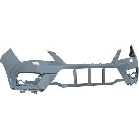 Front Bumper For Seat Ateca Egy Car Parts