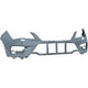 Front Bumper For Seat Ateca Egy Car Parts